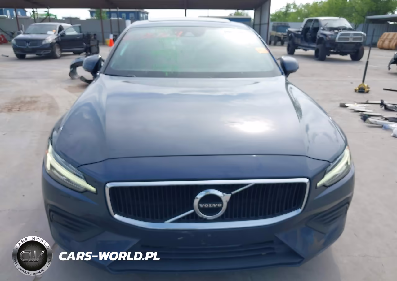 2020 Volvo S60 T5 Momentum VIN:7JR102FK7LG040971 - 13