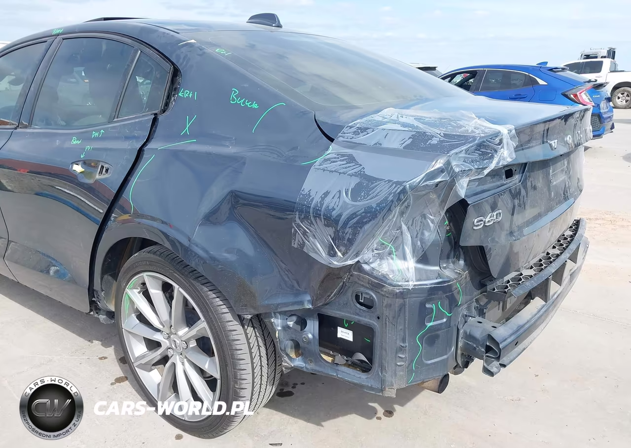 2020 Volvo S60 T5 Momentum VIN:7JR102FK7LG040971 - 20