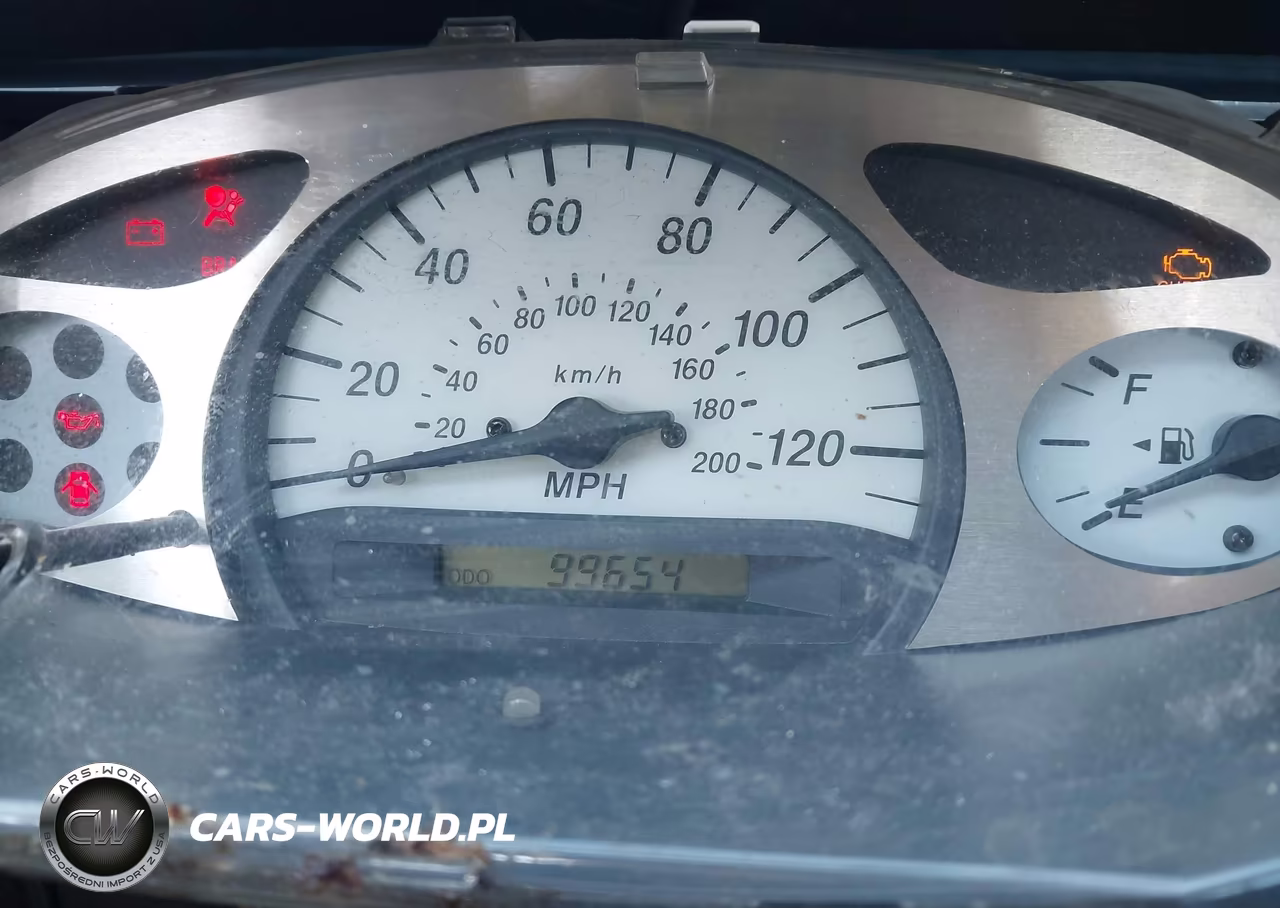 2002 Toyota Echo VIN:JTDAT123520213182 - 7
