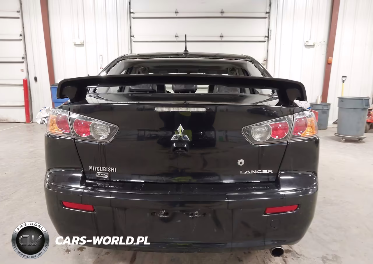 2017 Mitsubishi Lancer Es-Se-Sel VIN:JA32V2FW0HU606869 - 16