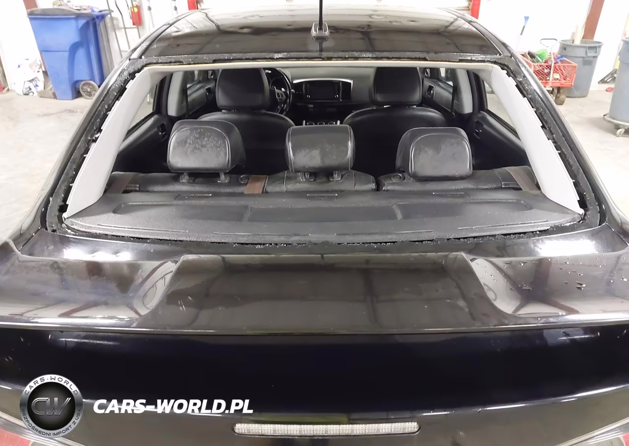 2017 Mitsubishi Lancer Es-Se-Sel VIN:JA32V2FW0HU606869 - 17