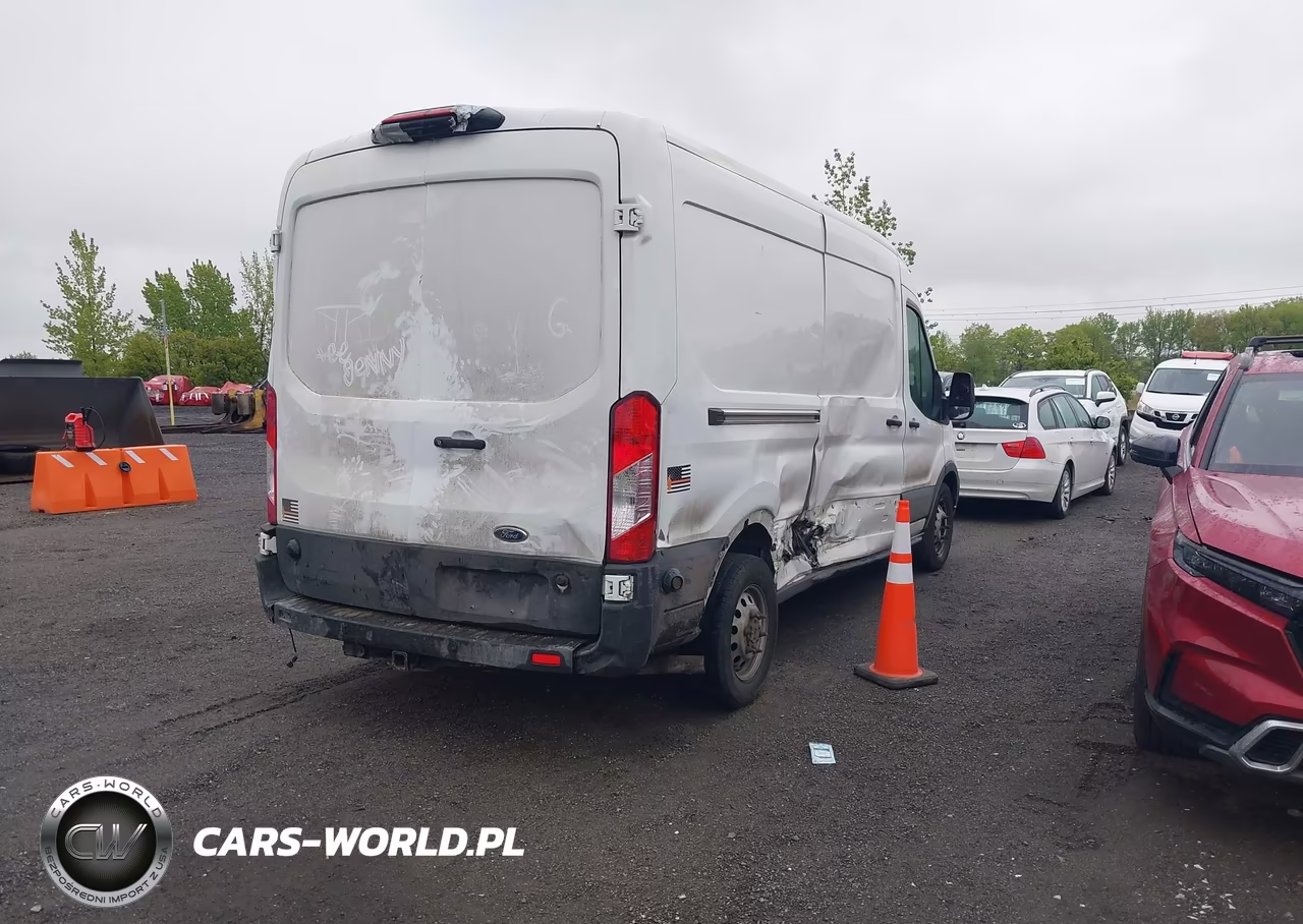 2020 Ford Transit-250 VIN:1FTBR2CG7LKA03554 - 4