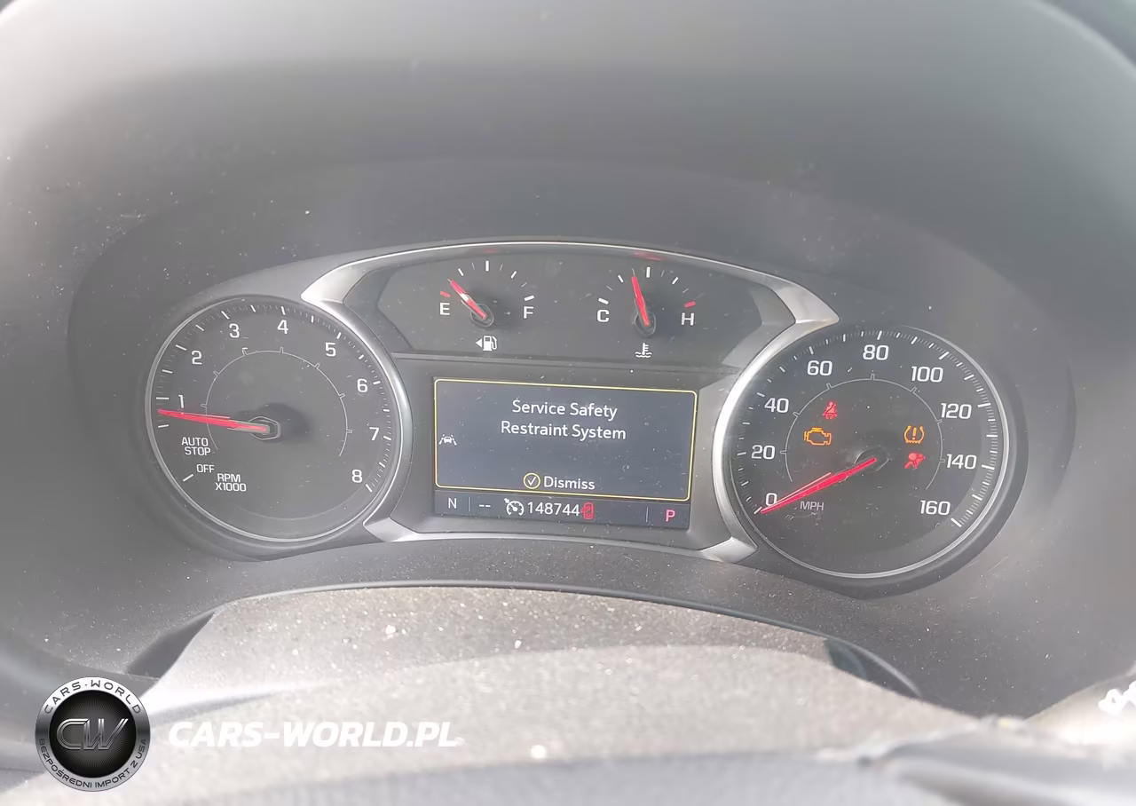 2019 GMC Terrain Slt VIN:3GKALPEX8KL130838 - 7