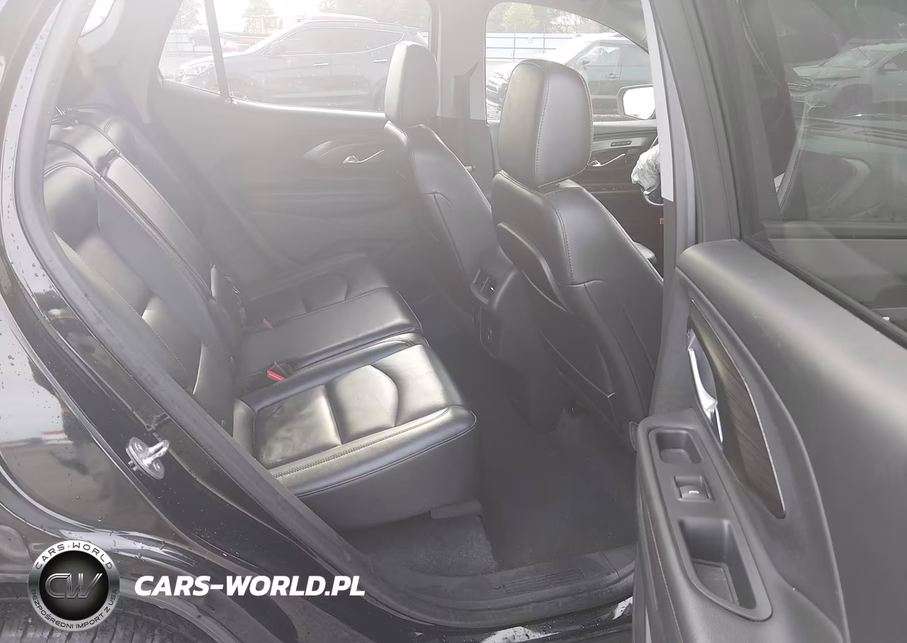 2019 GMC Terrain Slt VIN:3GKALPEX8KL130838 - 8