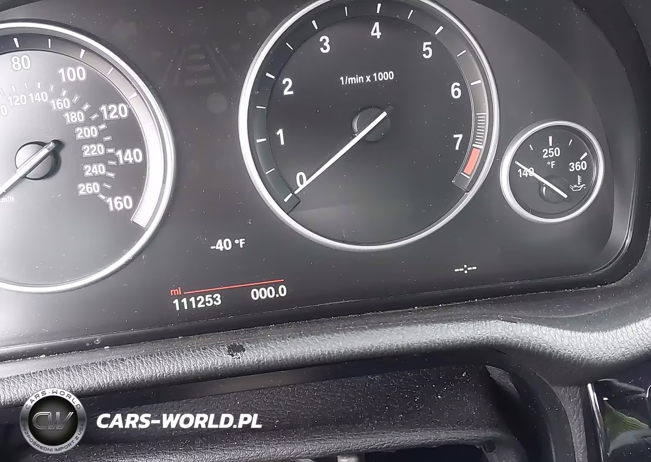 2016 BMW X3 xDrive28I VIN:5UXWX9C54G0D95135 - 15