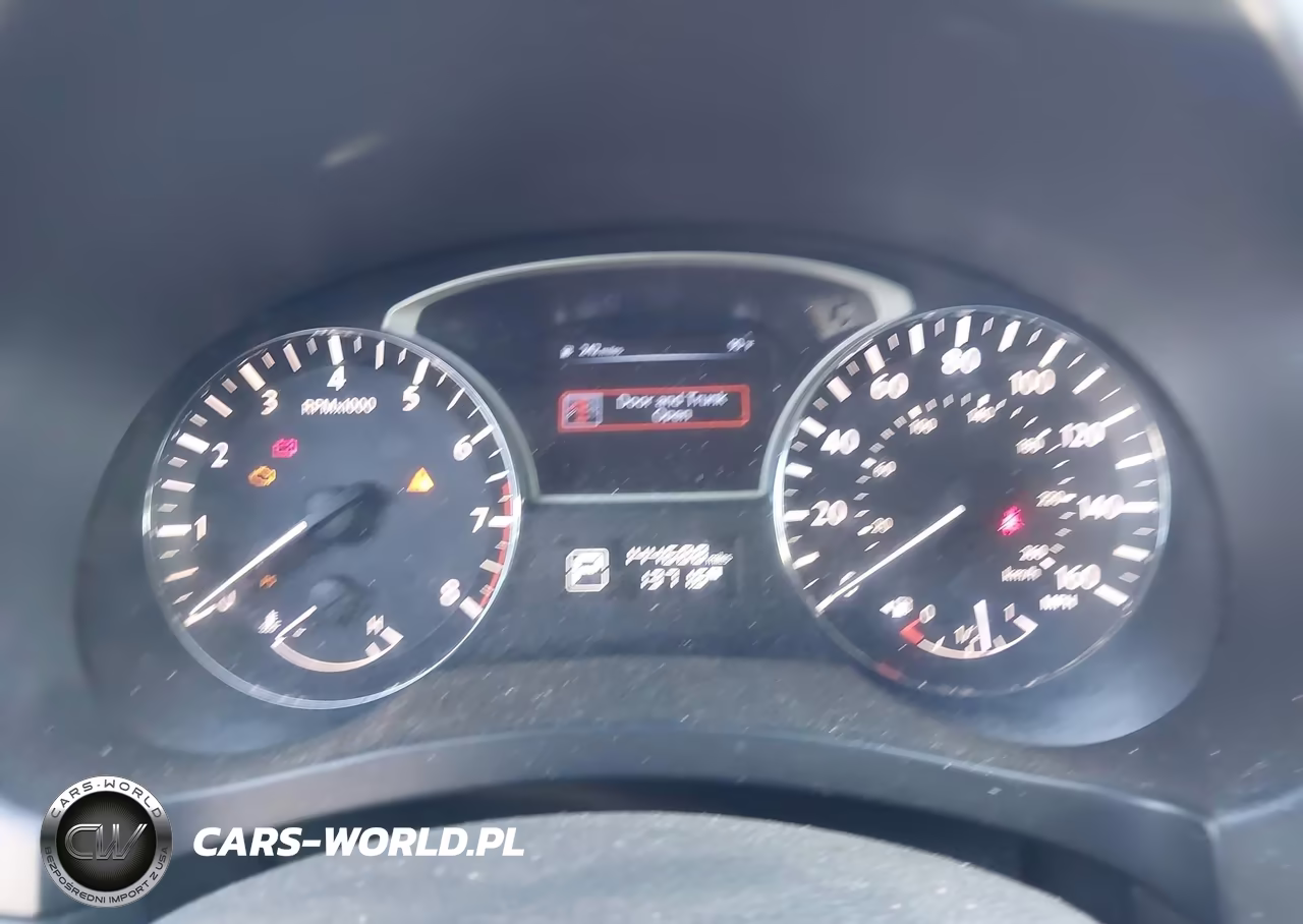 2014 Nissan Altima 2.5 S VIN:1N4AL3AP3EC322555 - 7