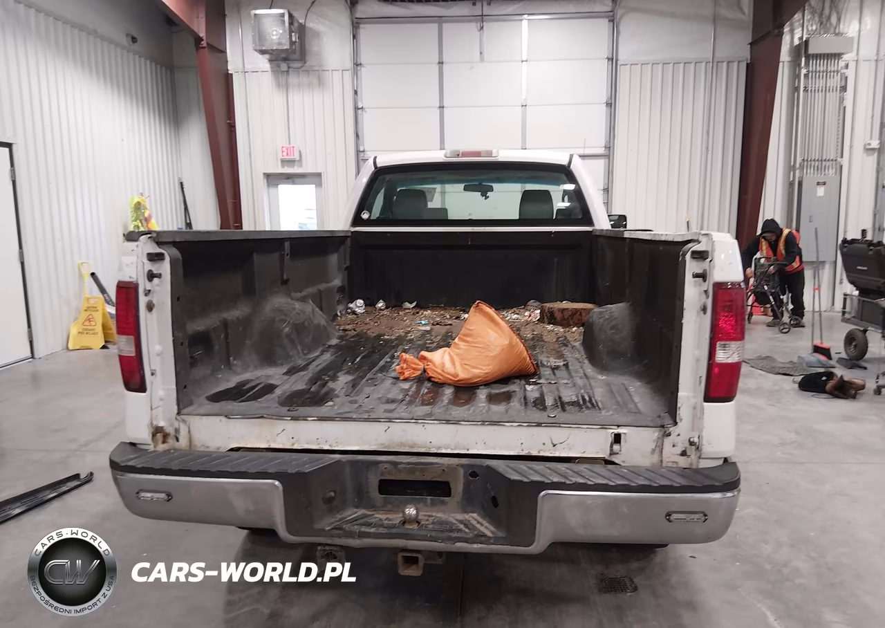 2007 Ford F-150 Stx-Xl-Xlt VIN:1FTRF14WX7KC75156 - 17