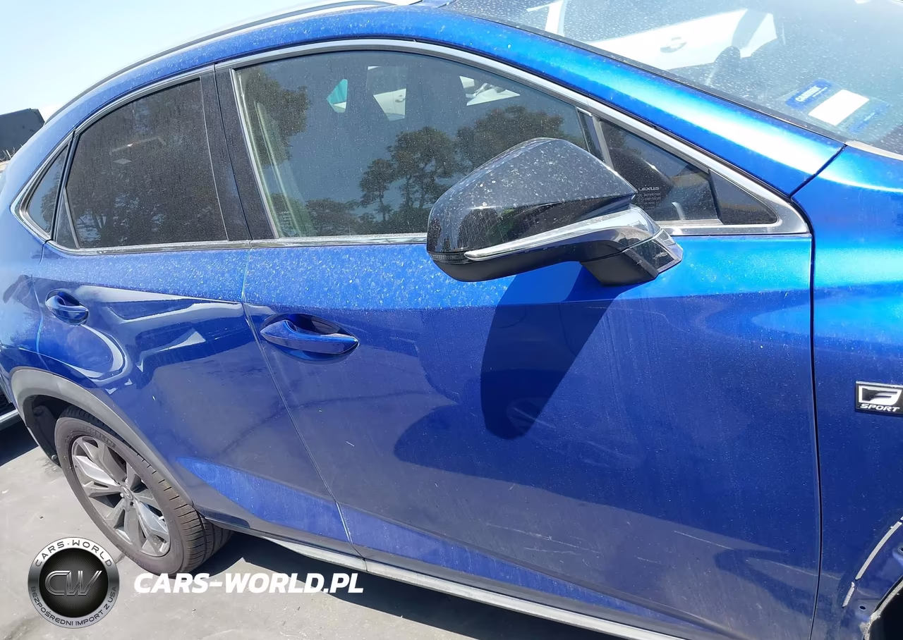 2015 Lexus Nx 200T F Sport VIN:JTJYARBZ5F2015877 - 14