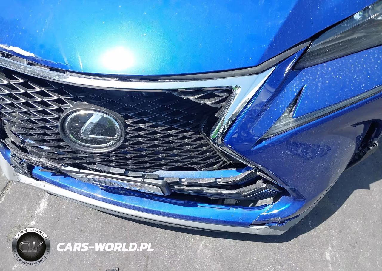 2015 Lexus Nx 200T F Sport VIN:JTJYARBZ5F2015877 - 18