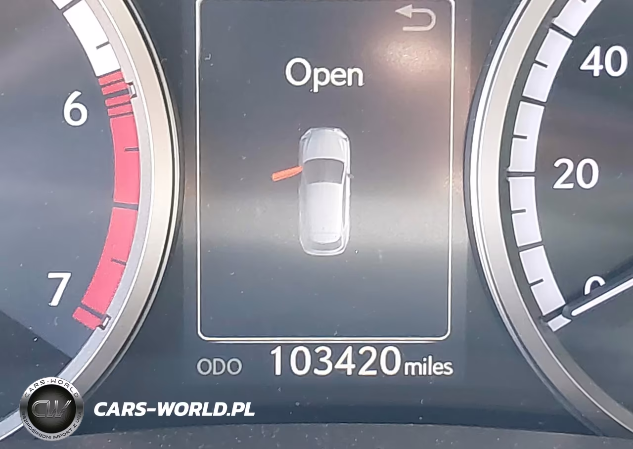 2015 Lexus Nx 200T F Sport VIN:JTJYARBZ5F2015877 - 7