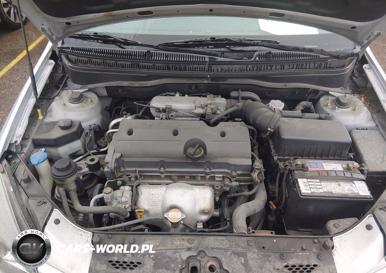 2011 Kia Rio Lx VIN:KNADH4A35B6732017 - 10