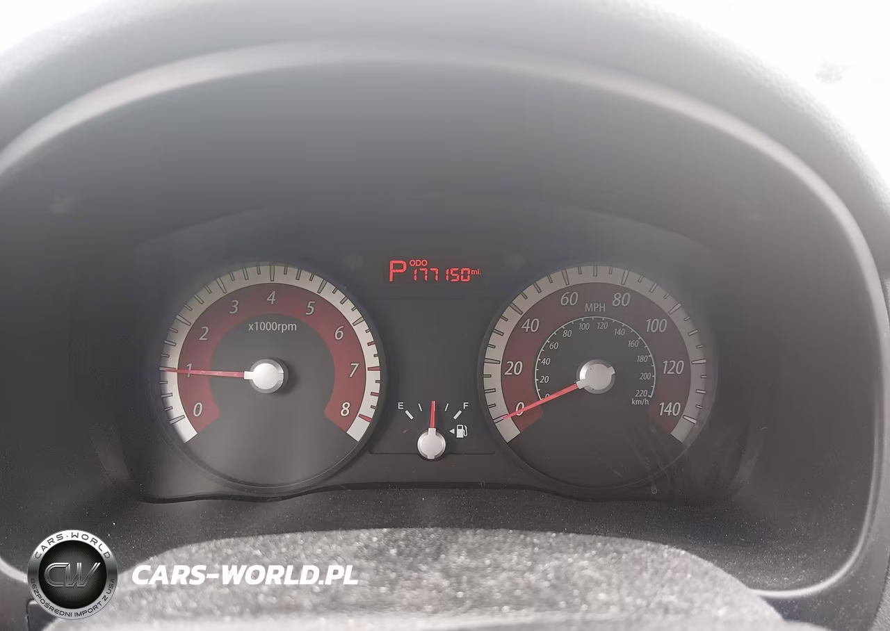 2011 Kia Rio Lx VIN:KNADH4A35B6732017 - 7