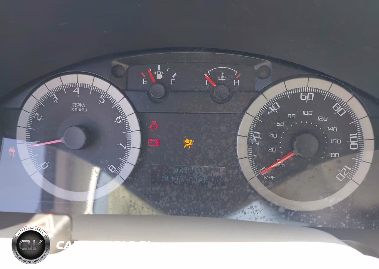 2008 Ford Escape Xlt VIN:1FMCU03188KE38475 - 7