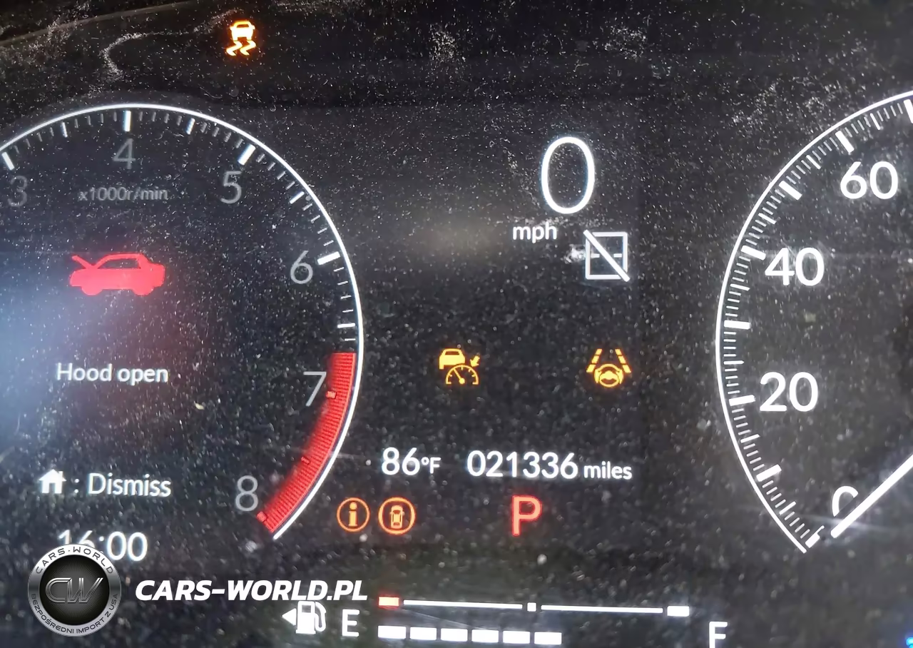2024 Honda Civic Lx VIN:2HGFE2F21RH524462 - 15