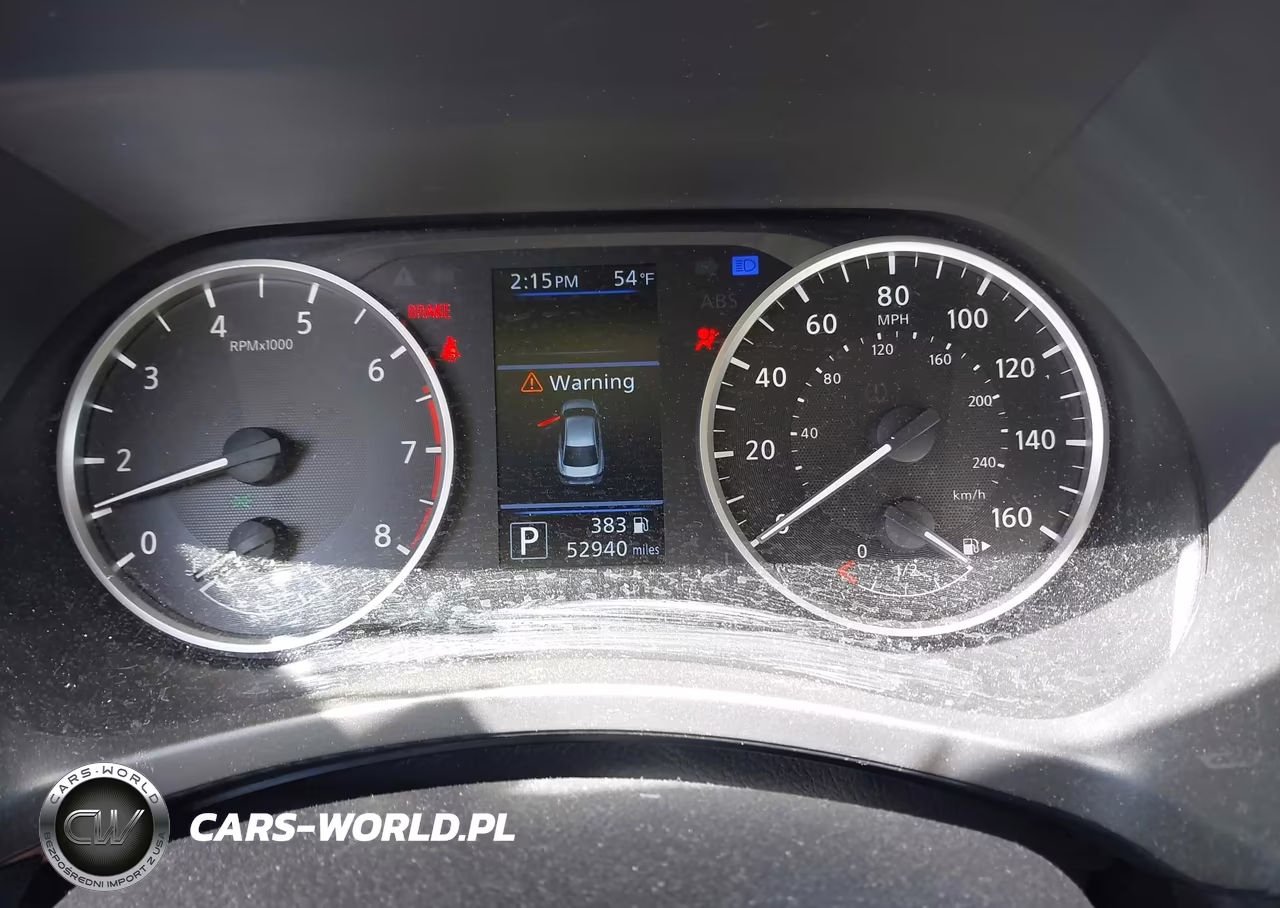 2024 Nissan Sentra S Xtronic Cvt VIN:3N1AB8BV9RY316959 - 7