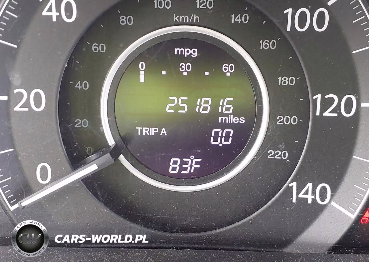 2014 Honda Cr-V Ex-L VIN:2HKRM3H79EH531769 - 15