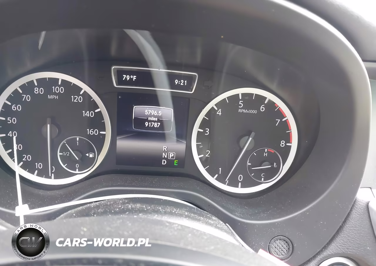 2017 Infiniti Qx30 Premium VIN:SJKCH5CR6HA027056 - 7