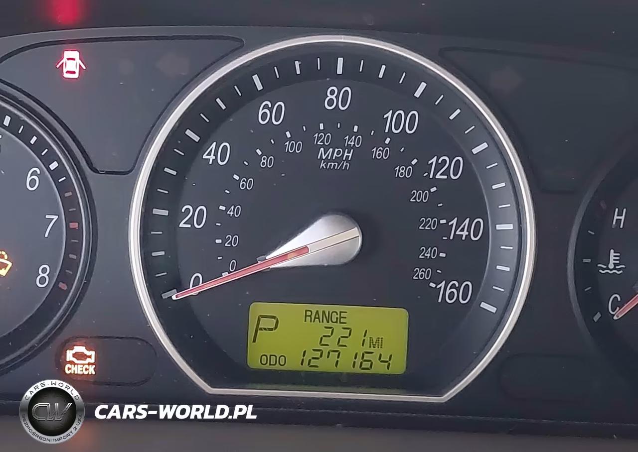 2008 Hyundai Sonata Limited V6-Se V6 VIN:5NPEU46F08H307955 - 15