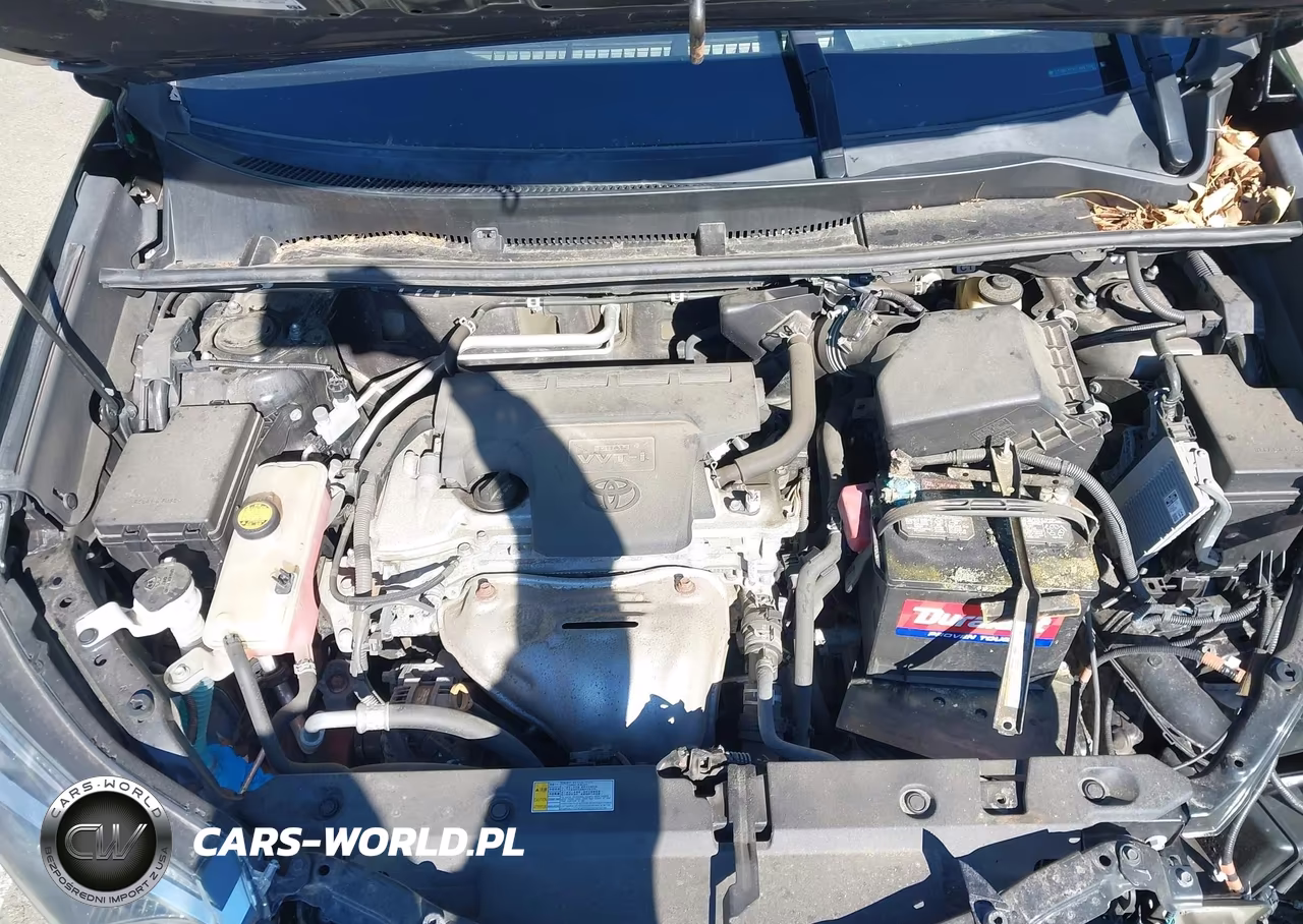 2018 Toyota Rav4 Le VIN:2T3BFREV7JW819973 - 10