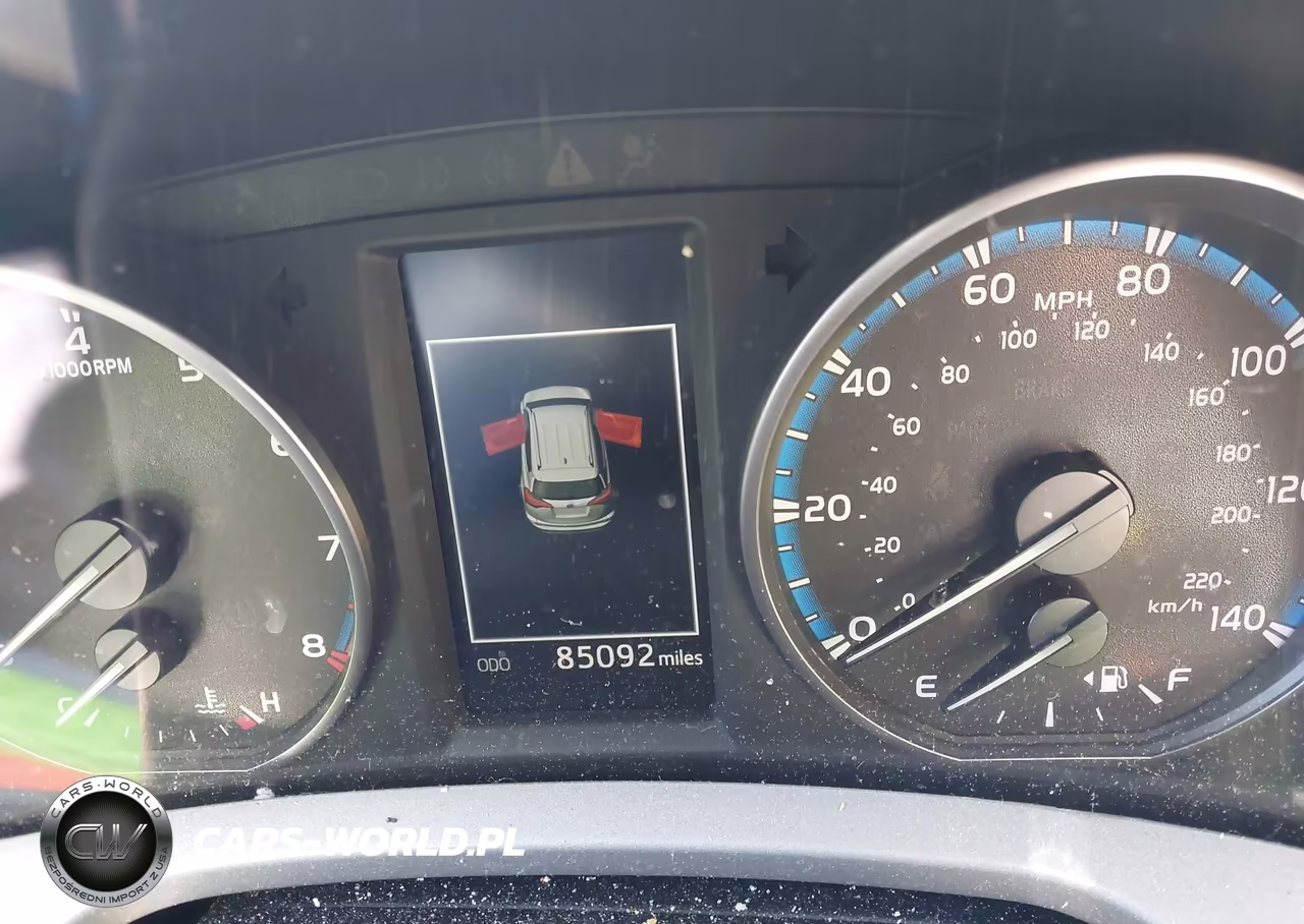 2018 Toyota Rav4 Le VIN:2T3BFREV7JW819973 - 7
