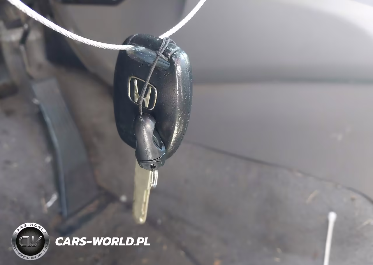 2007 Honda Civic Ex VIN:1HGFA16817L052662 - 11