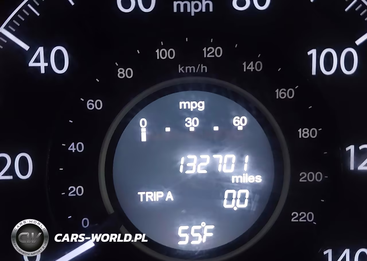 2013 Honda Cr-V Lx VIN:3CZRM3H34DG712650 - 15