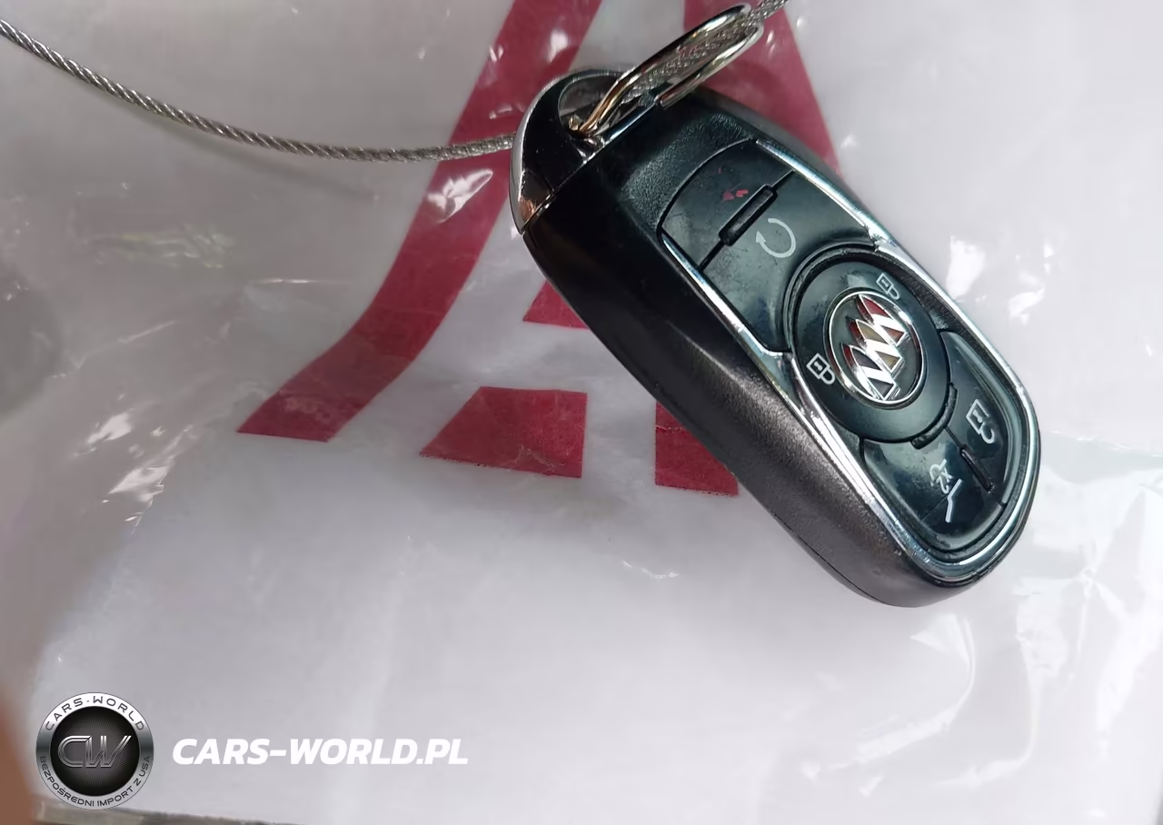 2020 Buick Encore Gx Fwd Essence VIN:KL4MMFS22LB126208 - 11