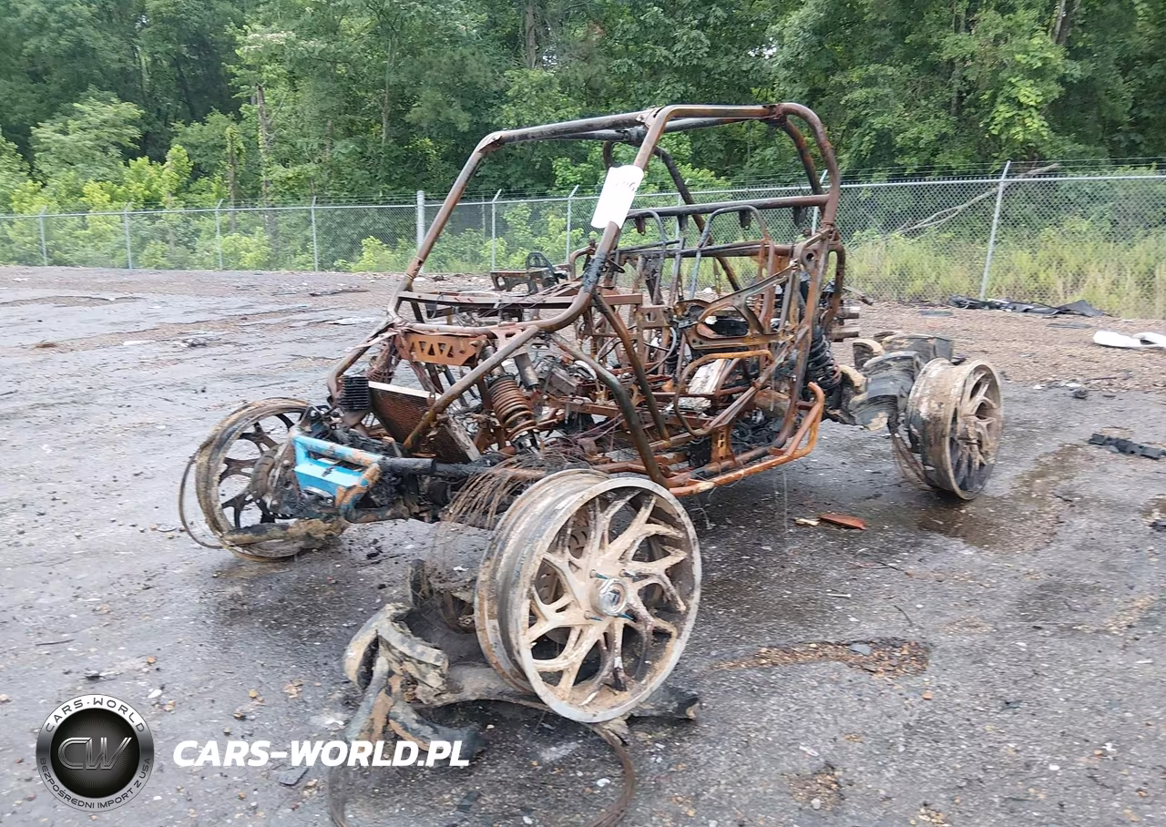 2023 Polaris Rzr Xp 1000 Premium VIN:3NSNAK991PH424110 - 2