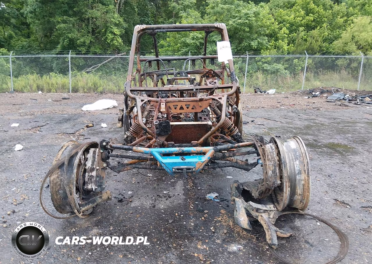 2023 Polaris Rzr Xp 1000 Premium VIN:3NSNAK991PH424110 - 5