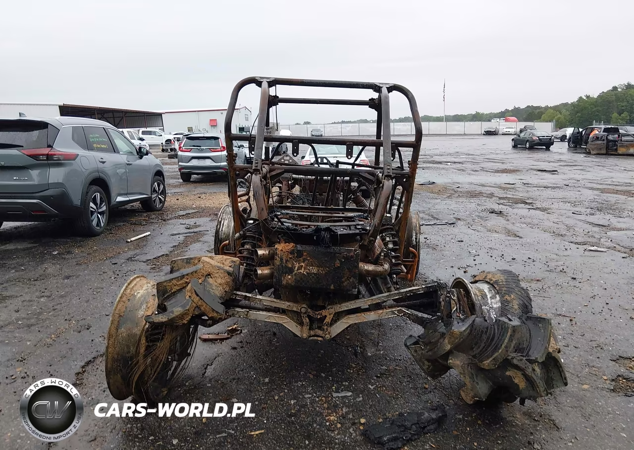 2023 Polaris Rzr Xp 1000 Premium VIN:3NSNAK991PH424110 - 6