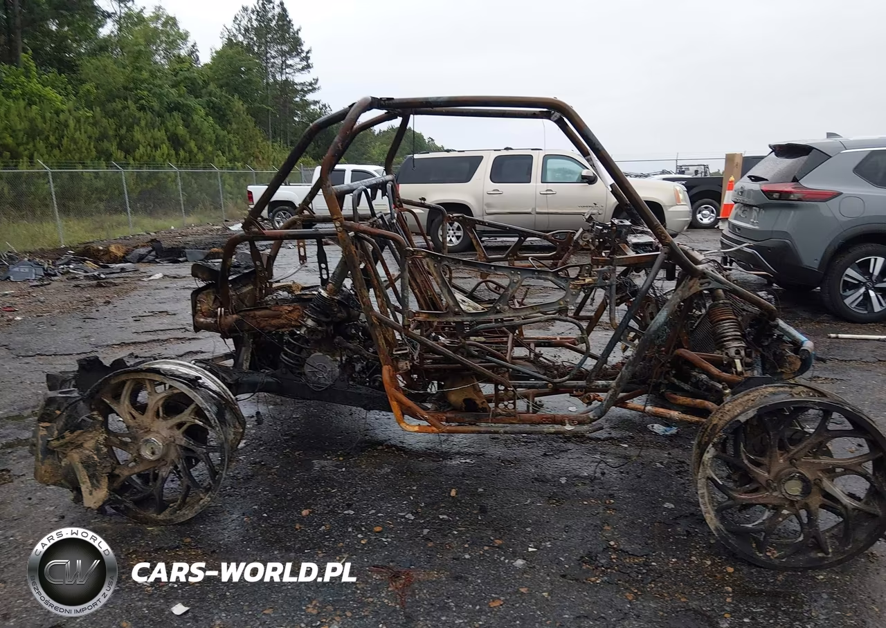 2023 Polaris Rzr Xp 1000 Premium VIN:3NSNAK991PH424110 - 8