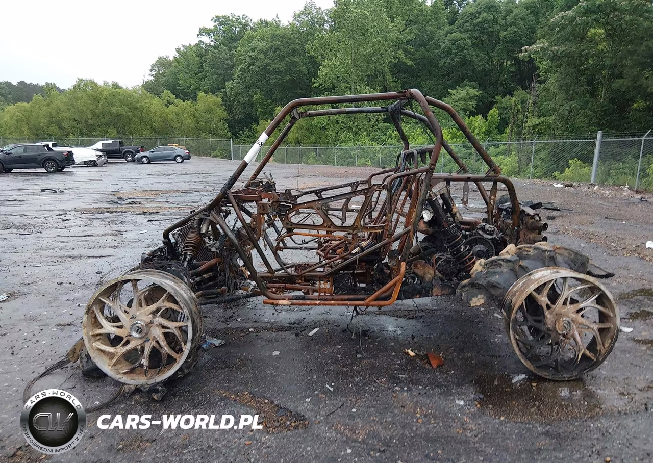 2023 Polaris Rzr Xp 1000 Premium VIN:3NSNAK991PH424110 - 9