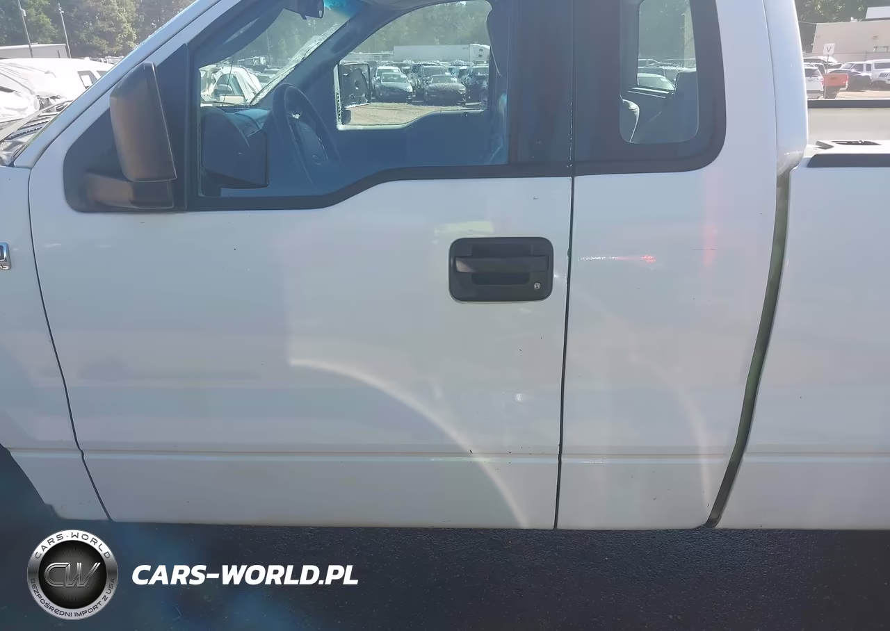 2006 Ford F-150 Stx-Xl-Xlt VIN:1FTRF12246NB88480 - 12