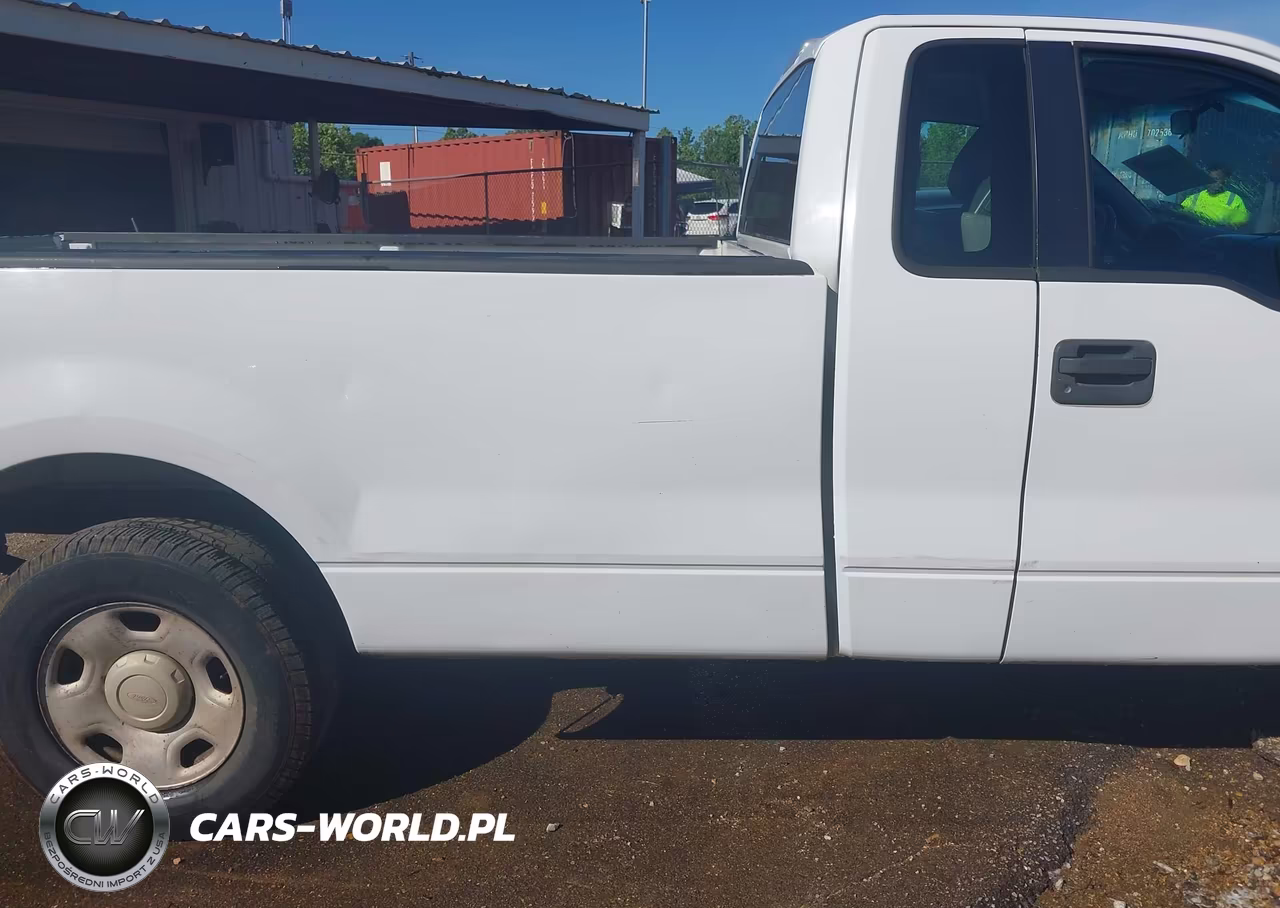 2006 Ford F-150 Stx-Xl-Xlt VIN:1FTRF12246NB88480 - 14