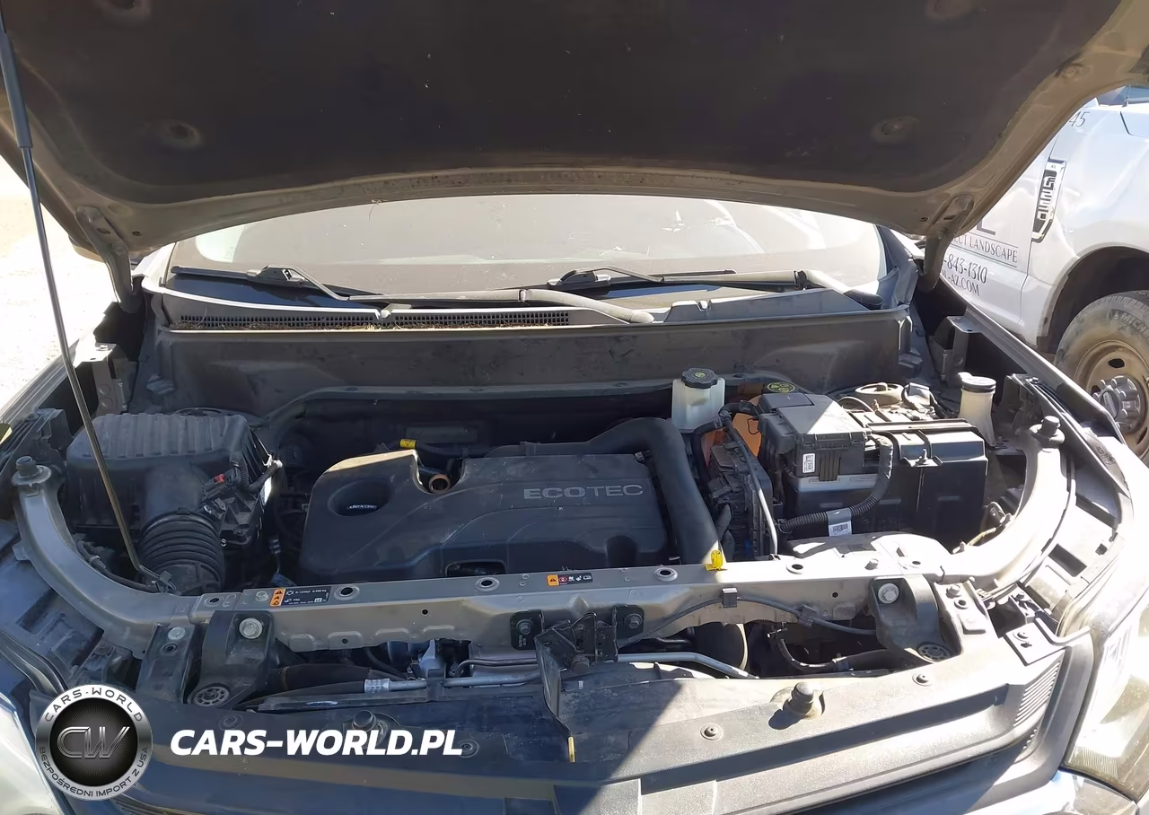 2019 Chevrolet Equinox Lt VIN:3GNAXKEV0KS536742 - 10