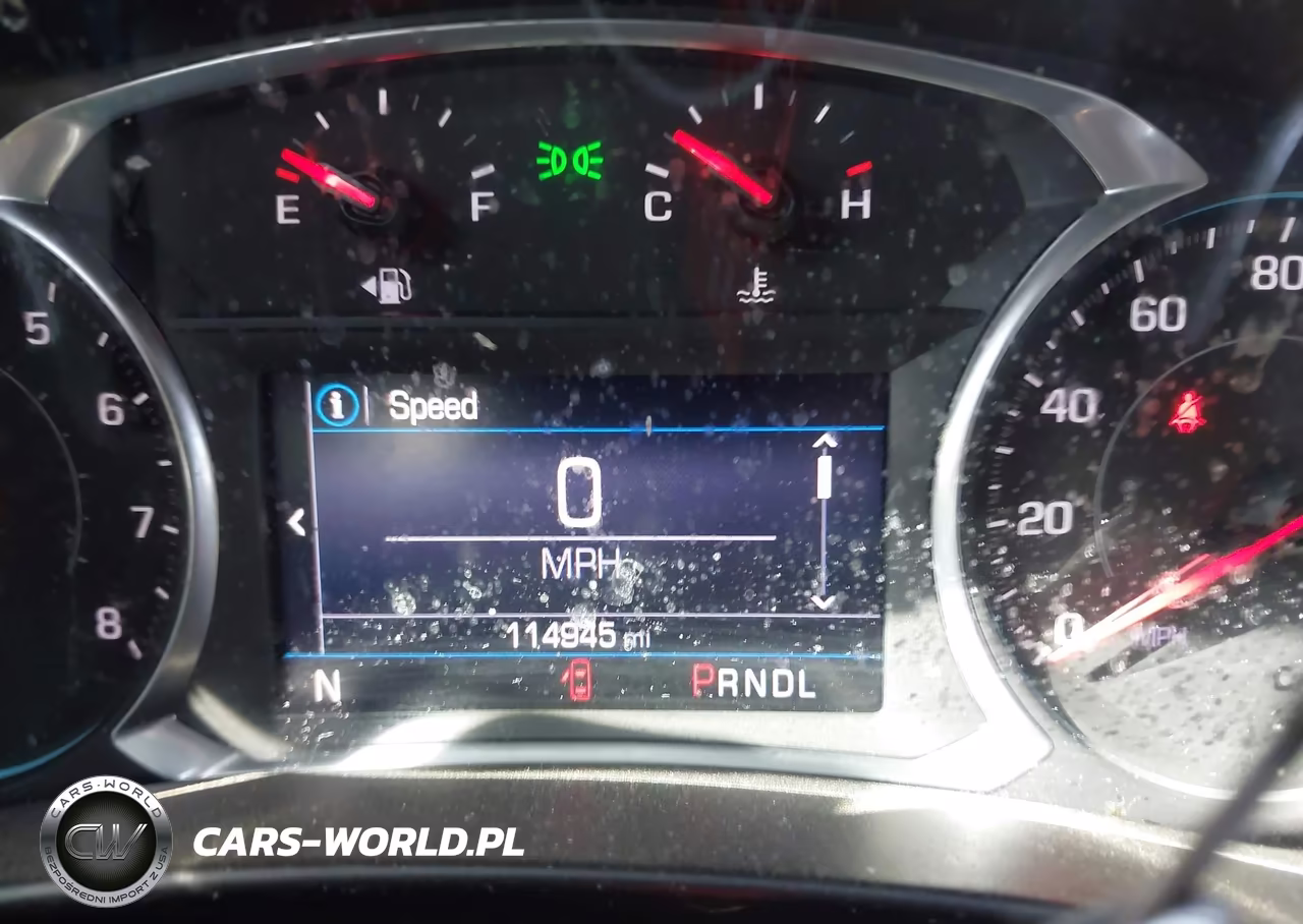 2019 Chevrolet Equinox Lt VIN:3GNAXKEV0KS536742 - 7