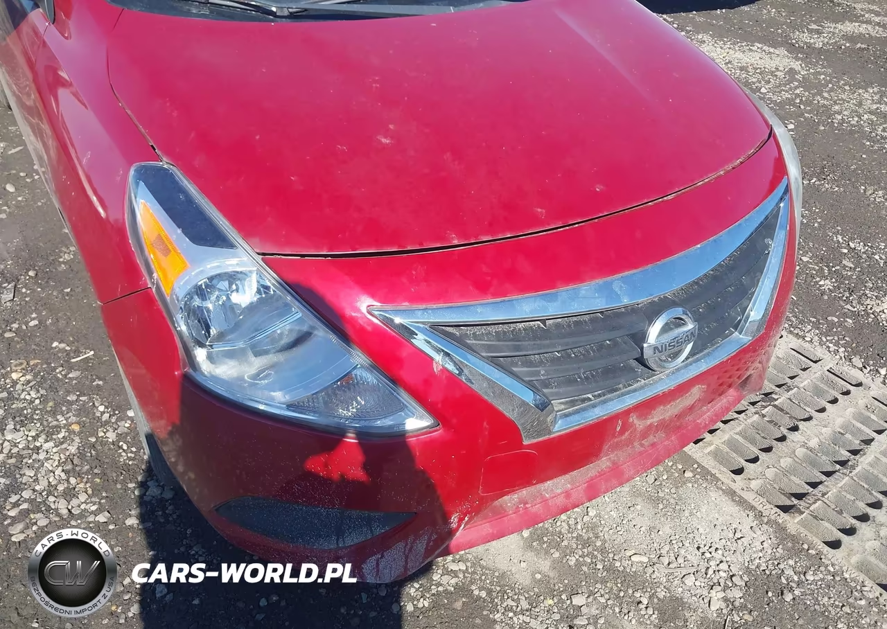 2015 Nissan Versa 1.6 S-1.6 S+-1.6 Sl-1.6 Sv VIN:3N1CN7APXFL900843 - 6