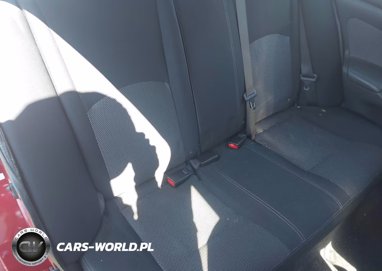 2015 Nissan Versa 1.6 S-1.6 S+-1.6 Sl-1.6 Sv VIN:3N1CN7APXFL900843 - 8