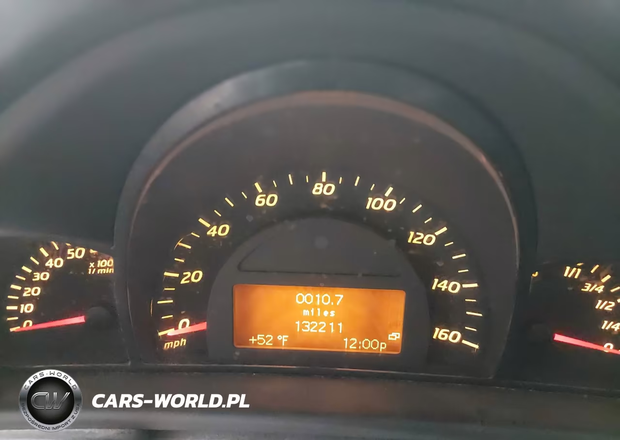 2002 Mercedes-Benz C 230K Sport Coupe VIN:WDBRN47J92A367571 - 7