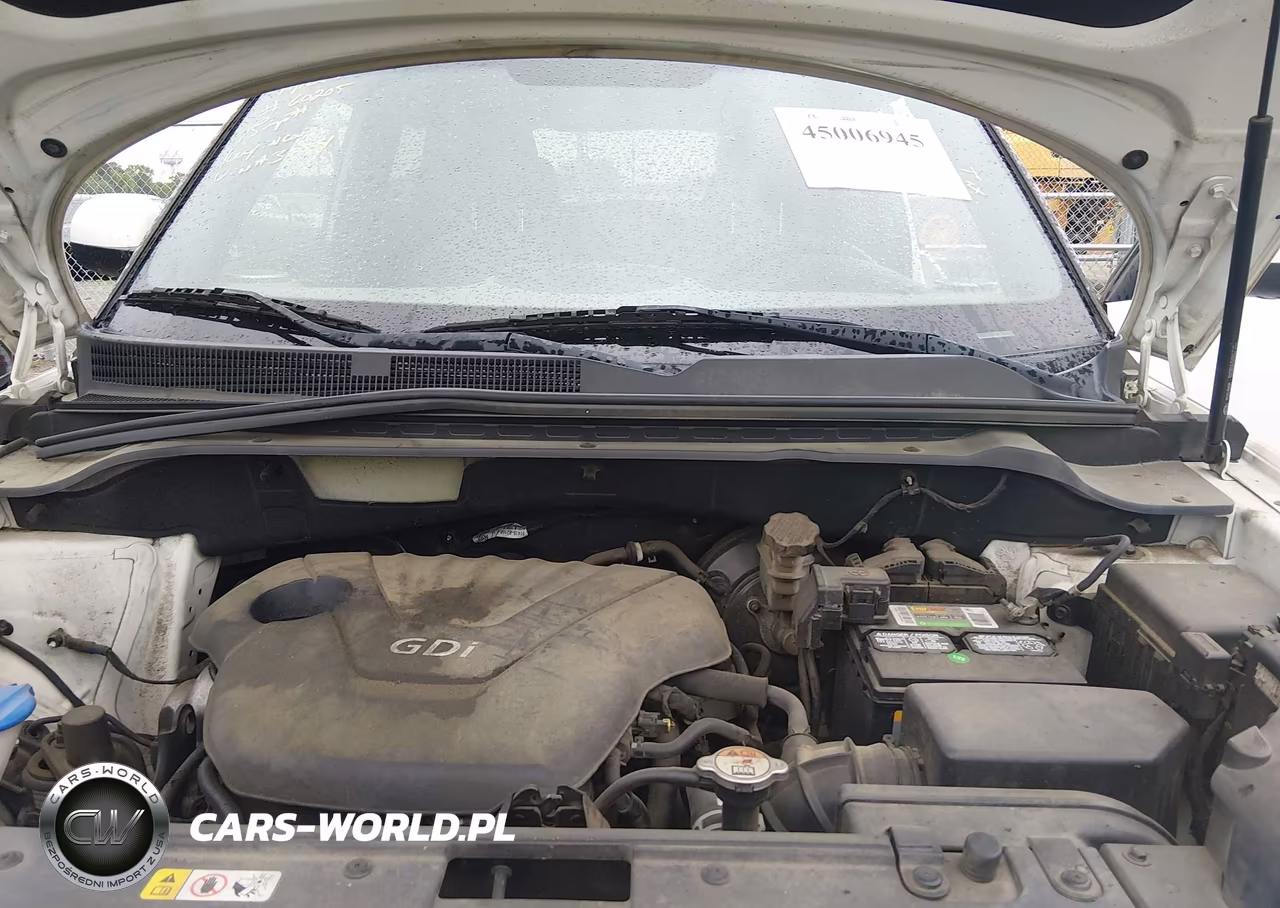 2015 Kia Soul VIN:KNDJN2A28F7143554 - 10