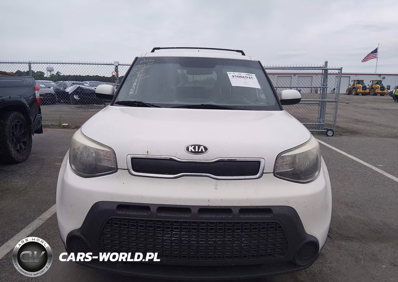 2015 Kia Soul VIN:KNDJN2A28F7143554 - 12