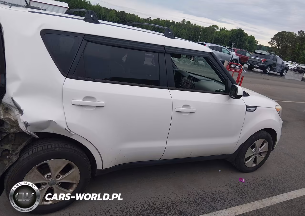 2015 Kia Soul VIN:KNDJN2A28F7143554 - 13