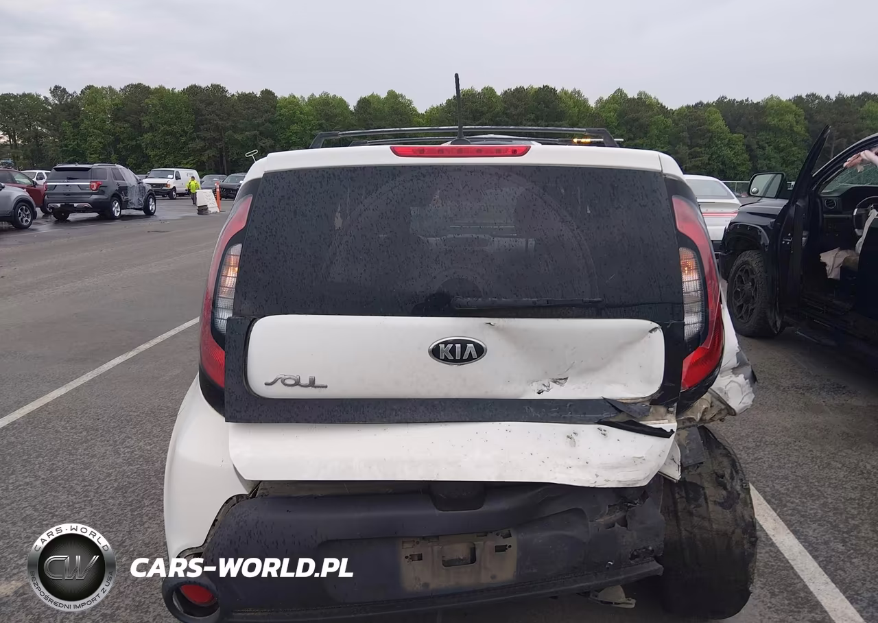 2015 Kia Soul VIN:KNDJN2A28F7143554 - 16