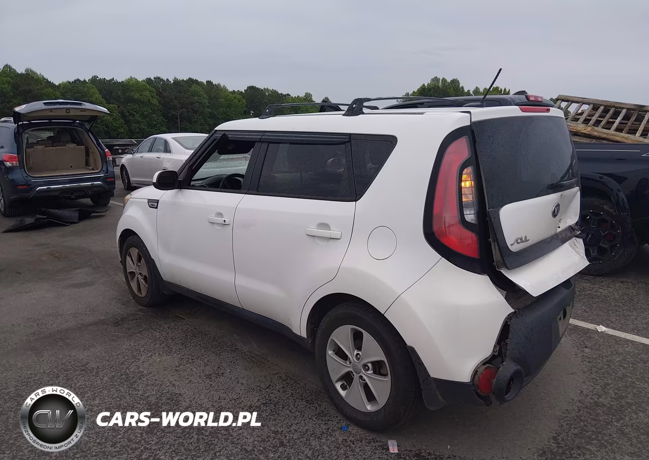 2015 Kia Soul VIN:KNDJN2A28F7143554 - 3