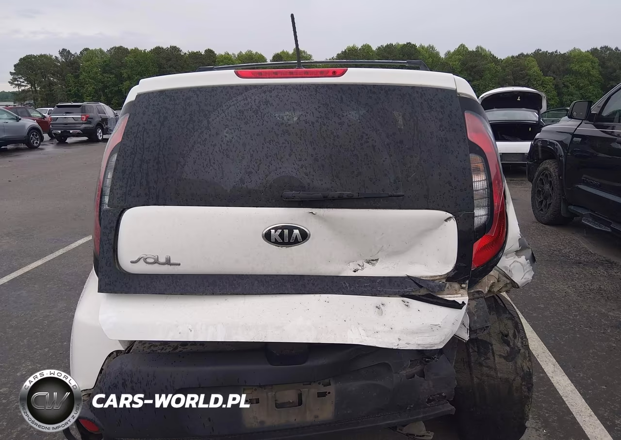 2015 Kia Soul VIN:KNDJN2A28F7143554 - 6