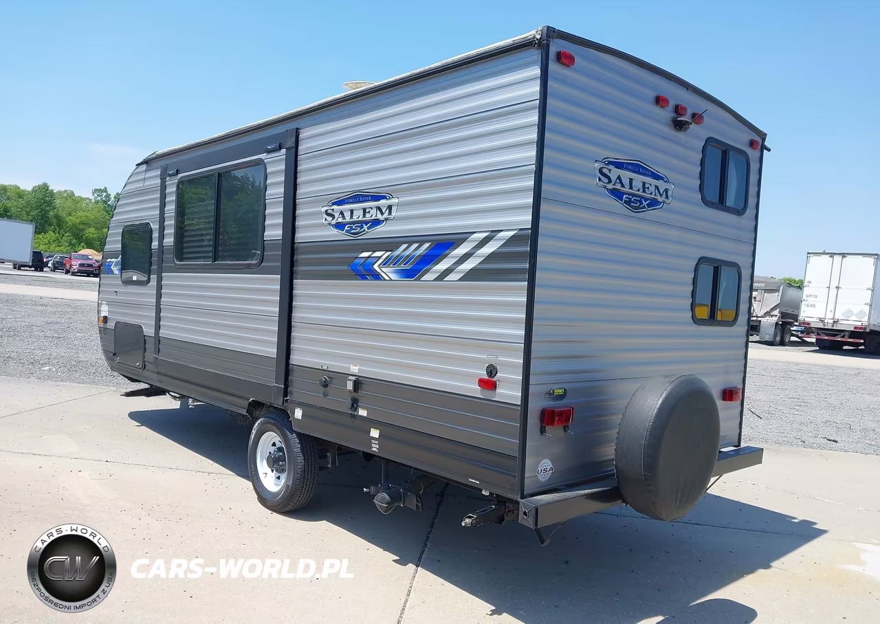 2022 Forest Riv Salem Fsx VIN:5ZT2SMGC3NG072687 - 3