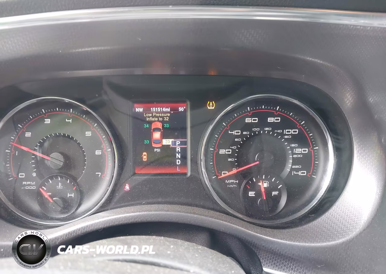 2014 Dodge Charger Sxt VIN:2C3CDXHG3EH344943 - 7