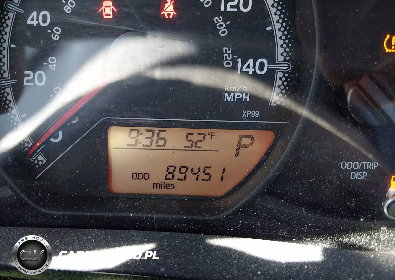 2015 Toyota Yaris L-Le-Se VIN:VNKKTUD33FA033029 - 16