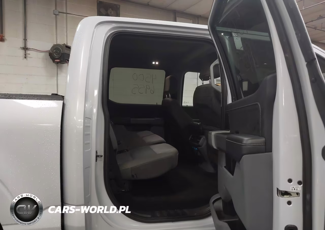 2022 Ford F-150 Xlt VIN:1FTEW1EP0NKD35805 - 8