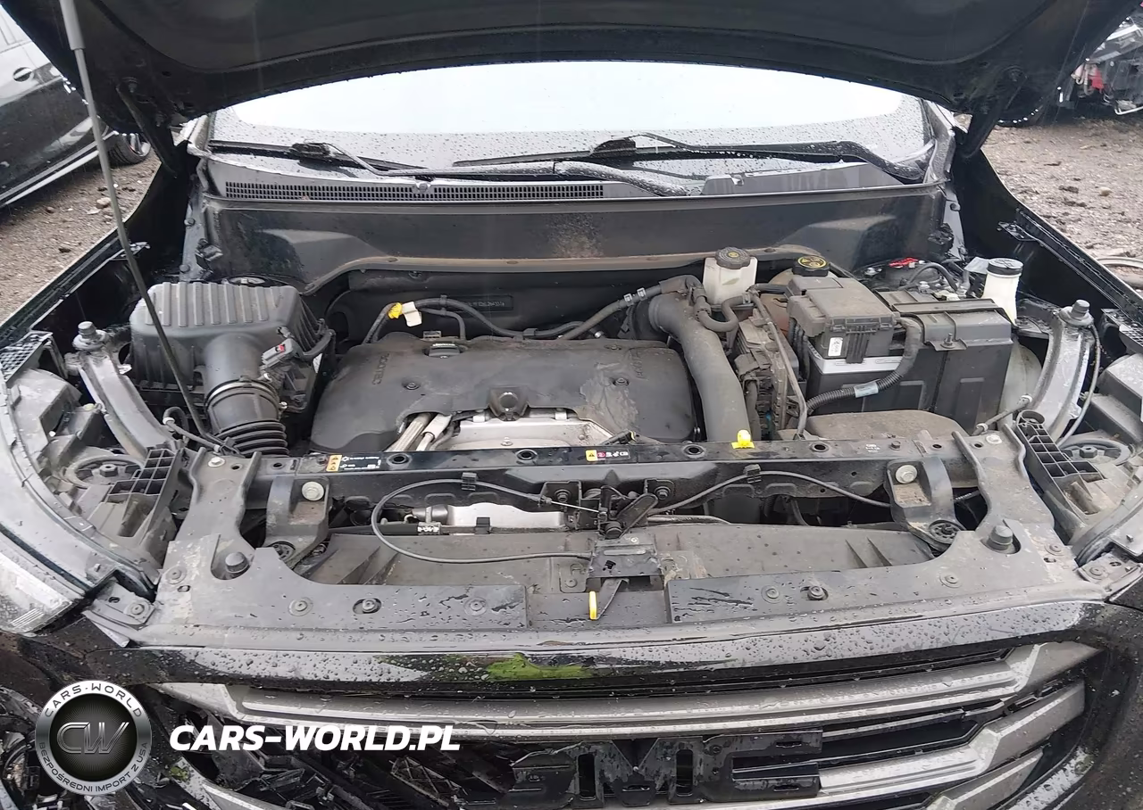 2019 GMC Terrain Slt VIN:3GKALPEX2KL254331 - 10